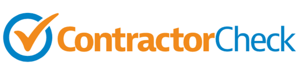ContractorCheck accredited