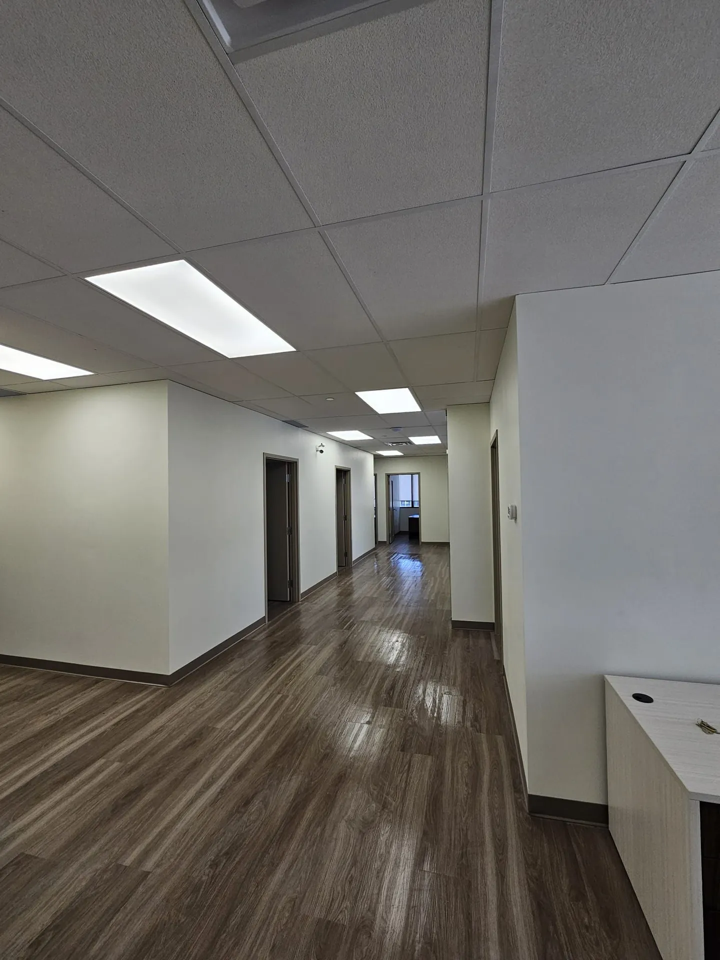 Flooring Services