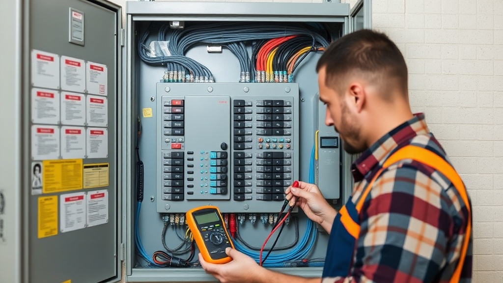 Electrical Services
