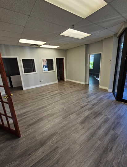 Restaurant Build-Outs