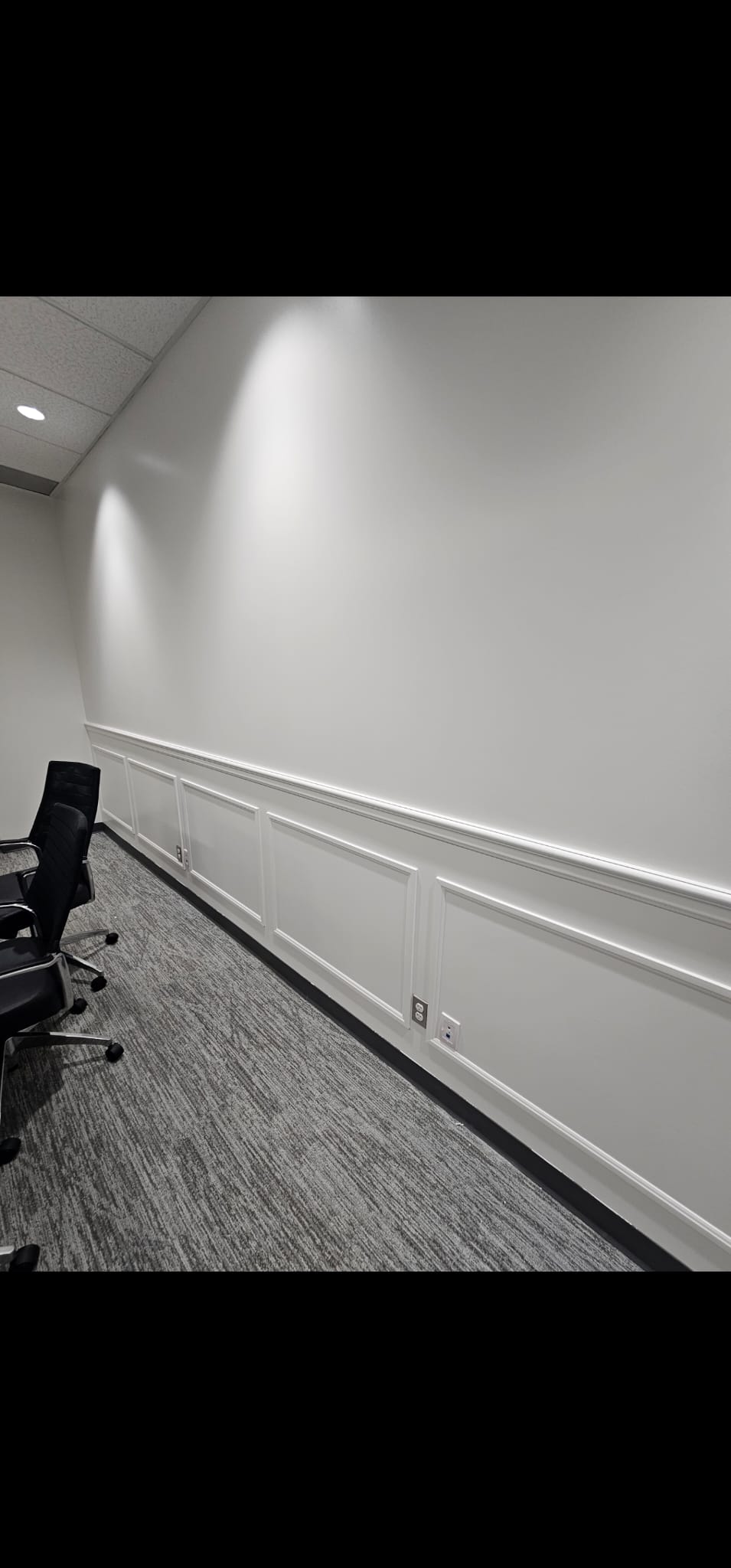 Millwork & Casework