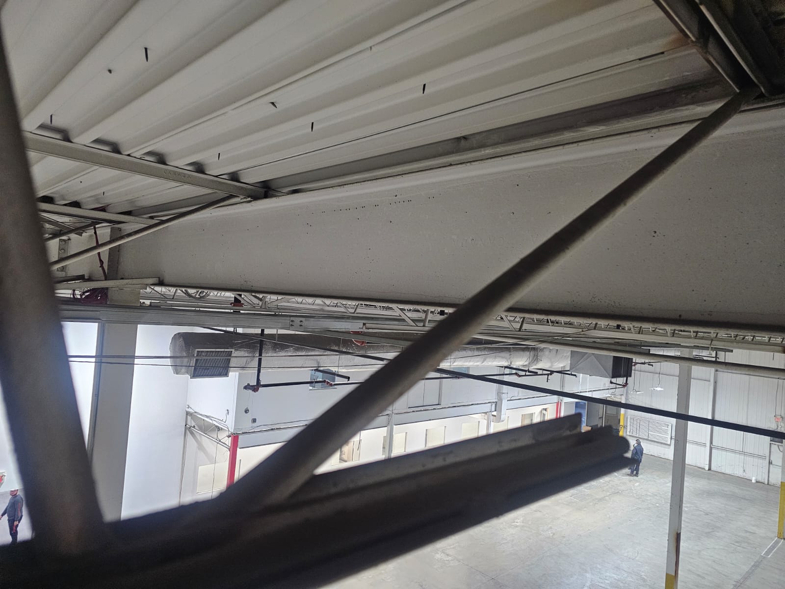 Ceiling Systems