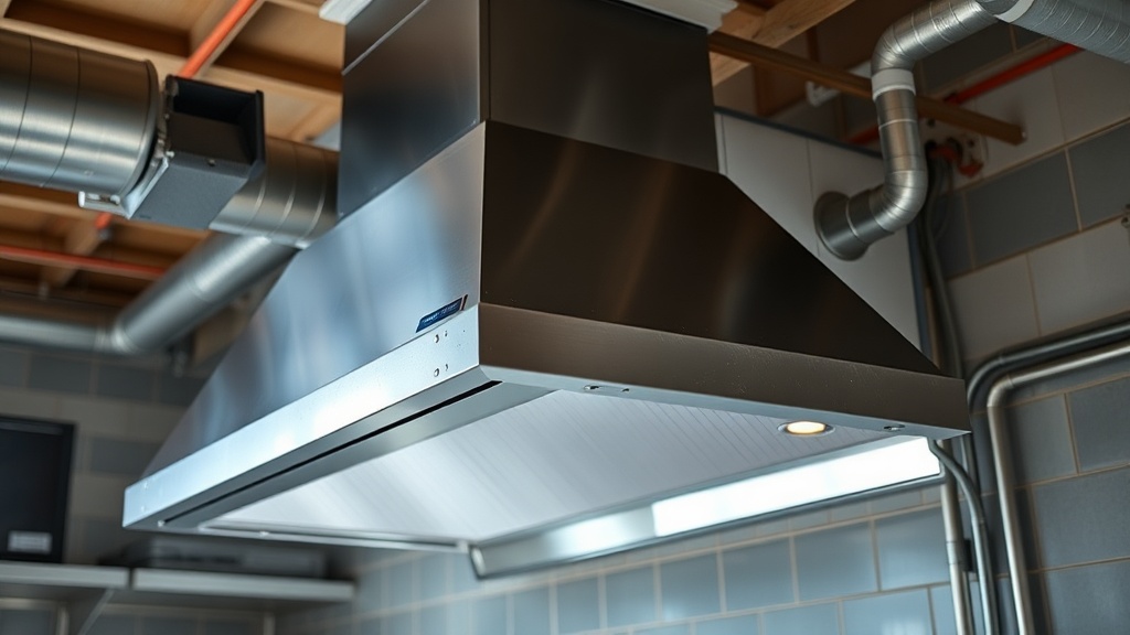 Restaurant Build-Outs